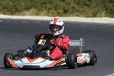 10/09/2017 : Les Rencontres Elceka à Grabels (Photos Antoine Camblor) 2017 — karting