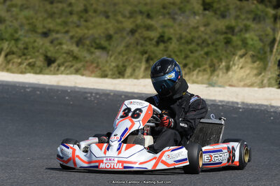 10/09/2017 : Les Rencontres Elceka à Grabels (Photos Antoine Camblor) 2017 — karting