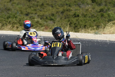 10/09/2017 : Les Rencontres Elceka à Grabels (Photos Antoine Camblor) 2017 — karting