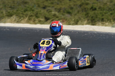 10/09/2017 : Les Rencontres Elceka à Grabels (Photos Antoine Camblor) 2017 — karting
