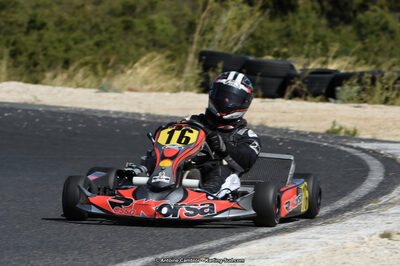 10/09/2017 : Les Rencontres Elceka à Grabels (Photos Antoine Camblor) 2017 — karting