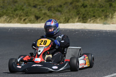 10/09/2017 : Les Rencontres Elceka à Grabels (Photos Antoine Camblor) 2017 — karting