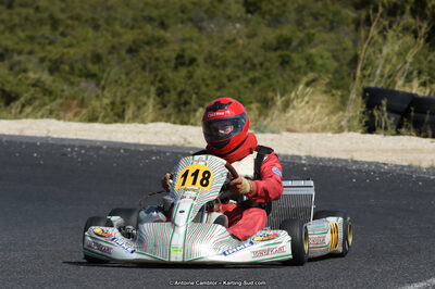 10/09/2017 : Les Rencontres Elceka à Grabels (Photos Antoine Camblor) 2017 — karting