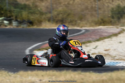 10/09/2017 : Les Rencontres Elceka à Grabels (Photos Antoine Camblor) 2017 — karting