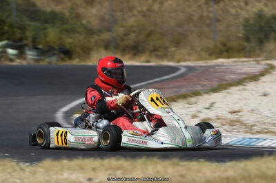 10/09/2017 : Les Rencontres Elceka à Grabels (Photos Antoine Camblor) 2017 — karting