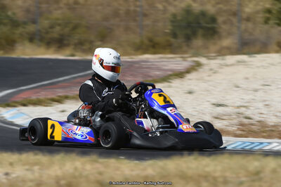 10/09/2017 : Les Rencontres Elceka à Grabels (Photos Antoine Camblor) 2017 — karting