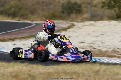 10/09/2017 : Les Rencontres Elceka à Grabels (Photos Antoine Camblor) 2017 — karting