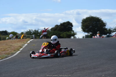 10/09/2017 : Les Rencontres Elceka à Grabels (Photos Antoine Camblor) 2017 — karting