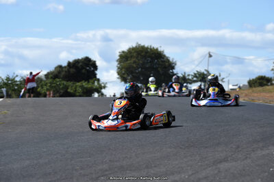 10/09/2017 : Les Rencontres Elceka à Grabels (Photos Antoine Camblor) 2017 — karting