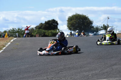 10/09/2017 : Les Rencontres Elceka à Grabels (Photos Antoine Camblor) 2017 — karting