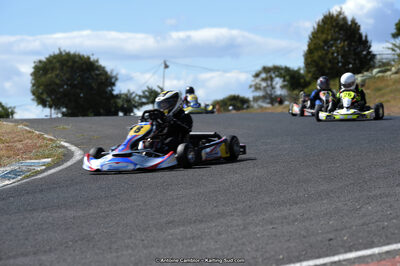 10/09/2017 : Les Rencontres Elceka à Grabels (Photos Antoine Camblor) 2017 — karting