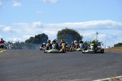 10/09/2017 : Les Rencontres Elceka à Grabels (Photos Antoine Camblor) 2017 — karting