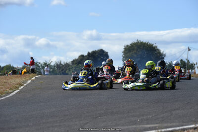 10/09/2017 : Les Rencontres Elceka à Grabels (Photos Antoine Camblor) 2017 — karting