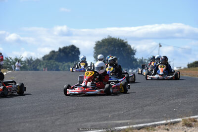 10/09/2017 : Les Rencontres Elceka à Grabels (Photos Antoine Camblor) 2017 — karting
