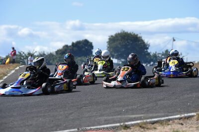 10/09/2017 : Les Rencontres Elceka à Grabels (Photos Antoine Camblor) 2017 — karting