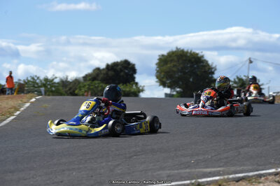 10/09/2017 : Les Rencontres Elceka à Grabels (Photos Antoine Camblor) 2017 — karting