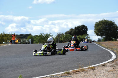 10/09/2017 : Les Rencontres Elceka à Grabels (Photos Antoine Camblor) 2017 — karting