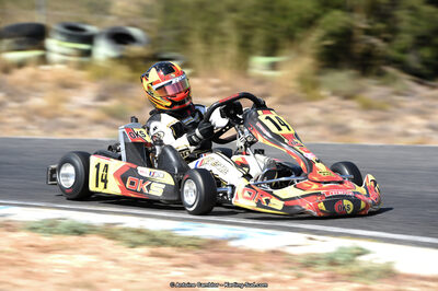 10/09/2017 : Les Rencontres Elceka à Grabels (Photos Antoine Camblor) 2017 — karting