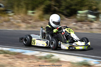 10/09/2017 : Les Rencontres Elceka à Grabels (Photos Antoine Camblor) 2017 — karting
