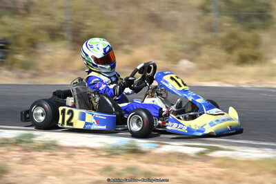 10/09/2017 : Les Rencontres Elceka à Grabels (Photos Antoine Camblor) 2017 — karting