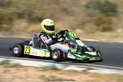 10/09/2017 : Les Rencontres Elceka à Grabels (Photos Antoine Camblor) 2017 — karting