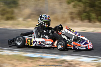 10/09/2017 : Les Rencontres Elceka à Grabels (Photos Antoine Camblor) 2017 — karting