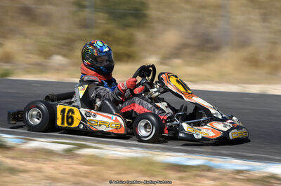 10/09/2017 : Les Rencontres Elceka à Grabels (Photos Antoine Camblor) 2017 — karting