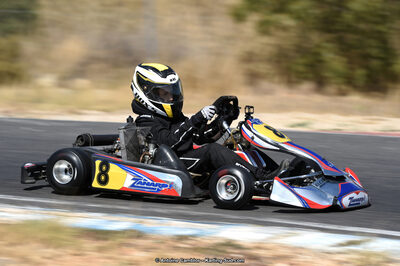 10/09/2017 : Les Rencontres Elceka à Grabels (Photos Antoine Camblor) 2017 — karting
