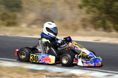 10/09/2017 : Les Rencontres Elceka à Grabels (Photos Antoine Camblor) 2017 — karting