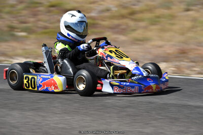 10/09/2017 : Les Rencontres Elceka à Grabels (Photos Antoine Camblor) 2017 — karting