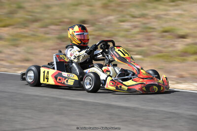 10/09/2017 : Les Rencontres Elceka à Grabels (Photos Antoine Camblor) 2017 — karting