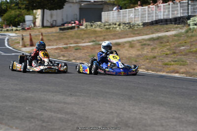 10/09/2017 : Les Rencontres Elceka à Grabels (Photos Antoine Camblor) 2017 — karting