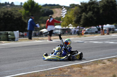 10/09/2017 : Les Rencontres Elceka à Grabels (Photos Antoine Camblor) 2017 — karting