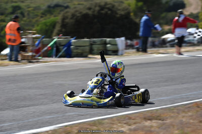10/09/2017 : Les Rencontres Elceka à Grabels (Photos Antoine Camblor) 2017 — karting
