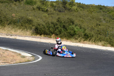 10/09/2017 : Les Rencontres Elceka à Grabels (Photos Antoine Camblor) 2017 — karting