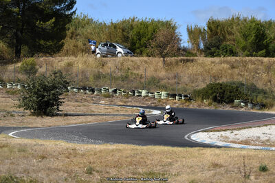 10/09/2017 : Les Rencontres Elceka à Grabels (Photos Antoine Camblor) 2017 — karting