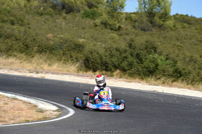 10/09/2017 : Les Rencontres Elceka à Grabels (Photos Antoine Camblor) 2017 — karting