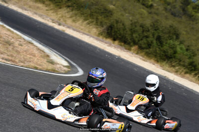 10/09/2017 : Les Rencontres Elceka à Grabels (Photos Antoine Camblor) 2017 — karting