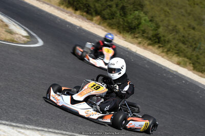 10/09/2017 : Les Rencontres Elceka à Grabels (Photos Antoine Camblor) 2017 — karting