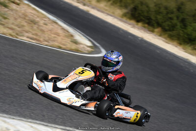 10/09/2017 : Les Rencontres Elceka à Grabels (Photos Antoine Camblor) 2017 — karting