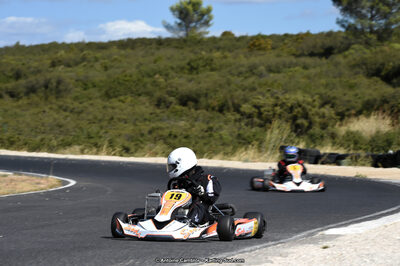 10/09/2017 : Les Rencontres Elceka à Grabels (Photos Antoine Camblor) 2017 — karting