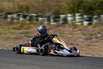 10/09/2017 : Les Rencontres Elceka à Grabels (Photos Antoine Camblor) 2017 — karting