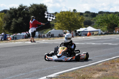 10/09/2017 : Les Rencontres Elceka à Grabels (Photos Antoine Camblor) 2017 — karting