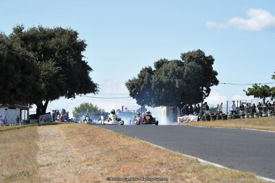10/09/2017 : Les Rencontres Elceka à Grabels (Photos Antoine Camblor) 2017 — karting