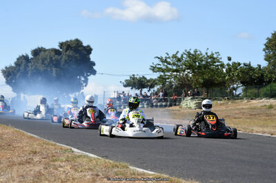 10/09/2017 : Les Rencontres Elceka à Grabels (Photos Antoine Camblor) 2017 — karting