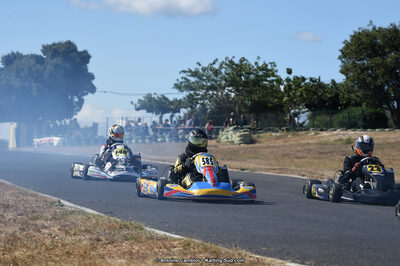 10/09/2017 : Les Rencontres Elceka à Grabels (Photos Antoine Camblor) 2017 — karting
