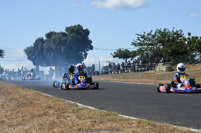 10/09/2017 : Les Rencontres Elceka à Grabels (Photos Antoine Camblor) 2017 — karting