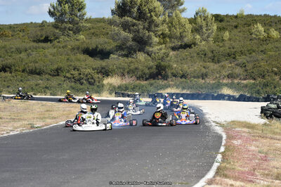 10/09/2017 : Les Rencontres Elceka à Grabels (Photos Antoine Camblor) 2017 — karting