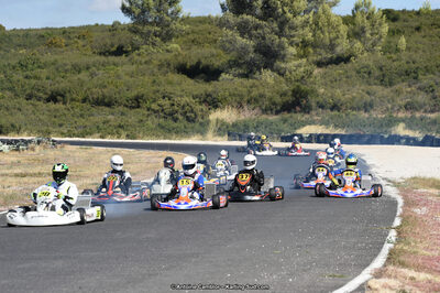 10/09/2017 : Les Rencontres Elceka à Grabels (Photos Antoine Camblor) 2017 — karting