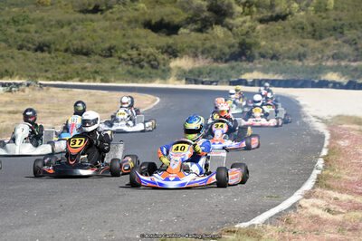 10/09/2017 : Les Rencontres Elceka à Grabels (Photos Antoine Camblor) 2017 — karting